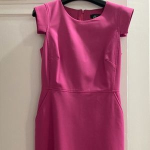 J. Crew Resume Dress